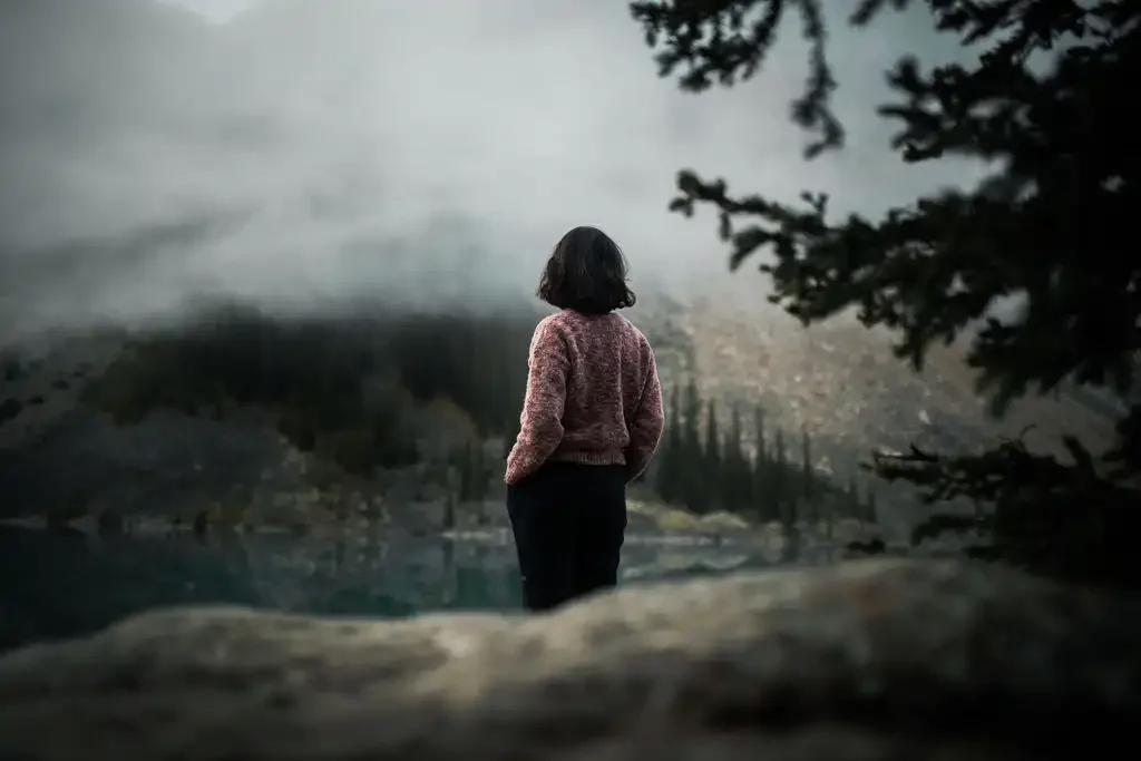 Banff Ghost Walk — Banff National Park tour photo 3