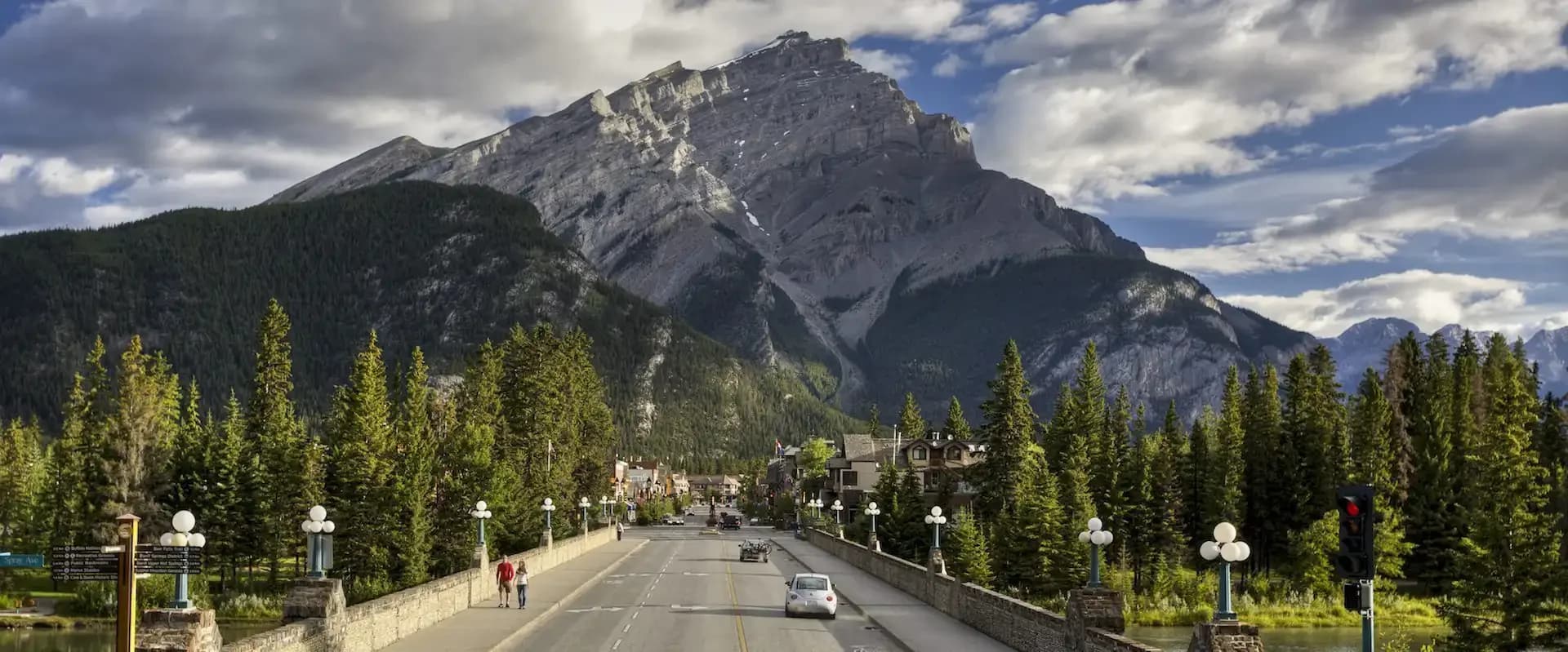 The Top 5 Can’t-Miss Banff Attractions & Adventures