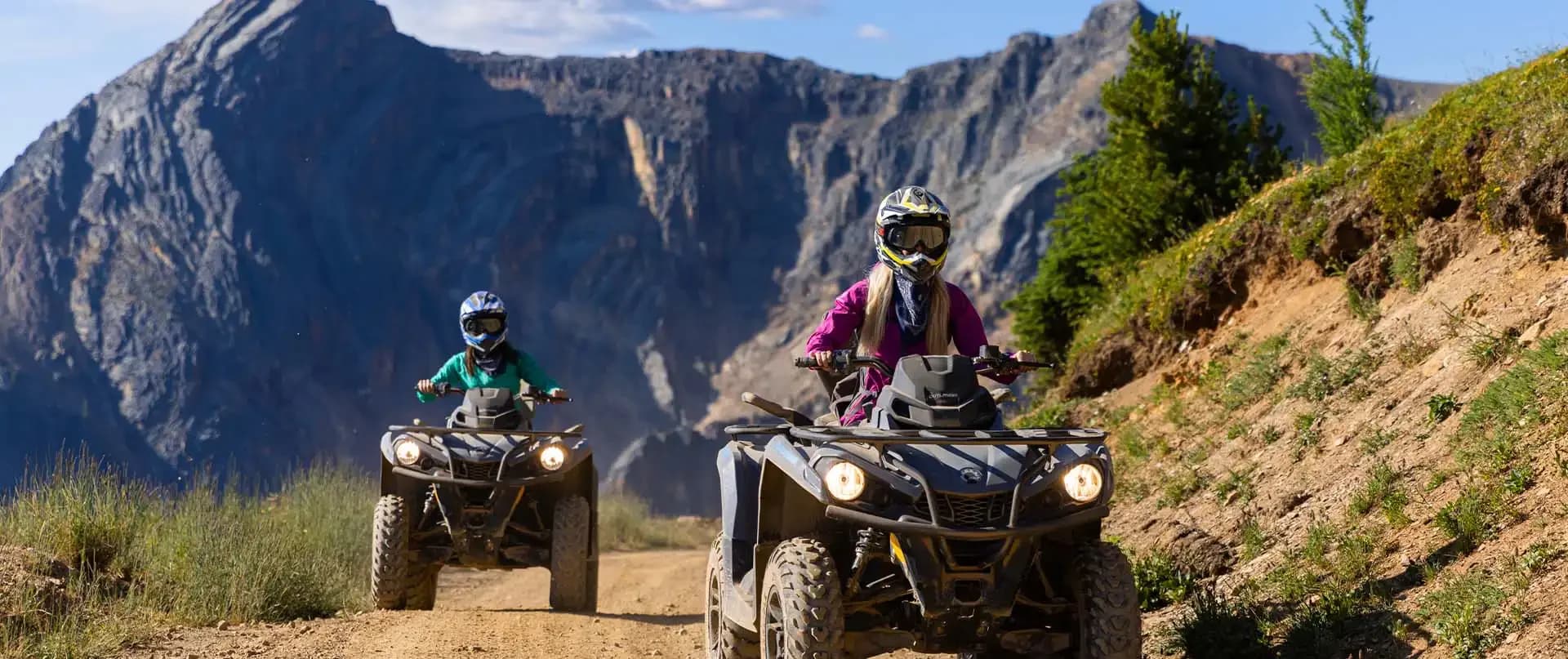 Panorama ATV Tours