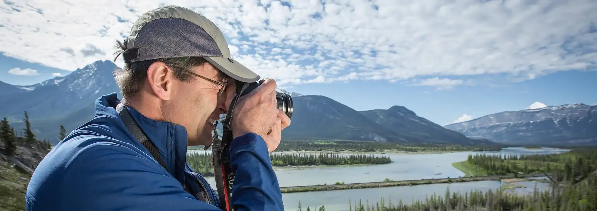Latest Tour & Activity Images from Banff