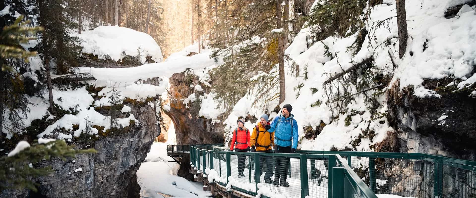 Which Banff Icewalk is Right for You?
