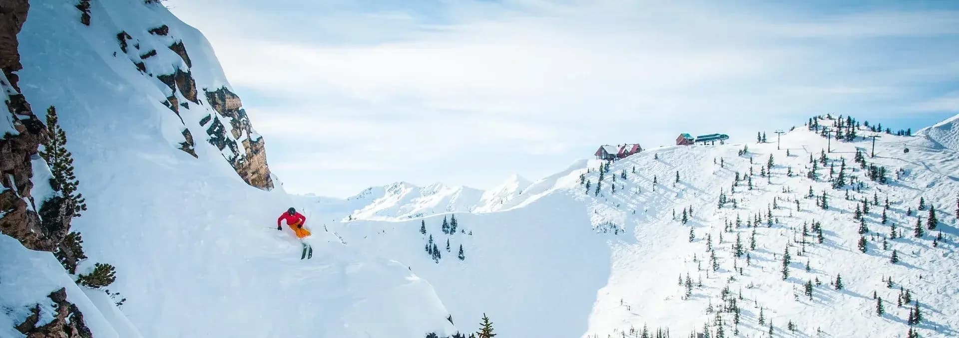 Powder Express