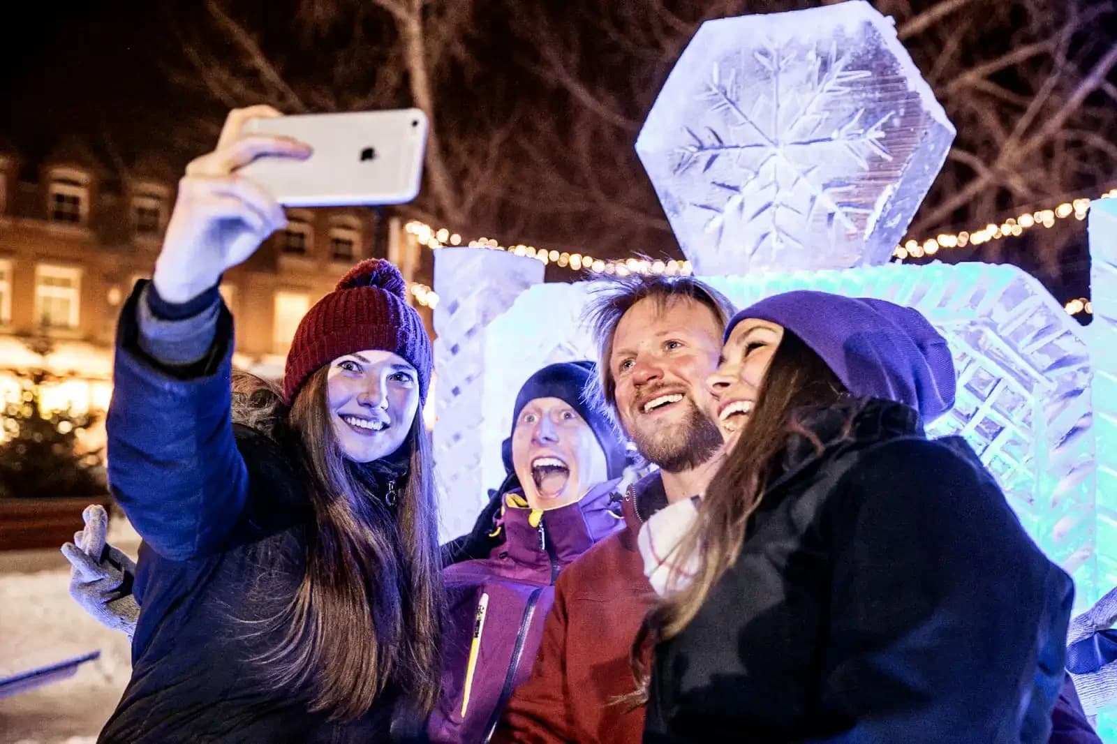 The All Season Guide To What To Do In Banff