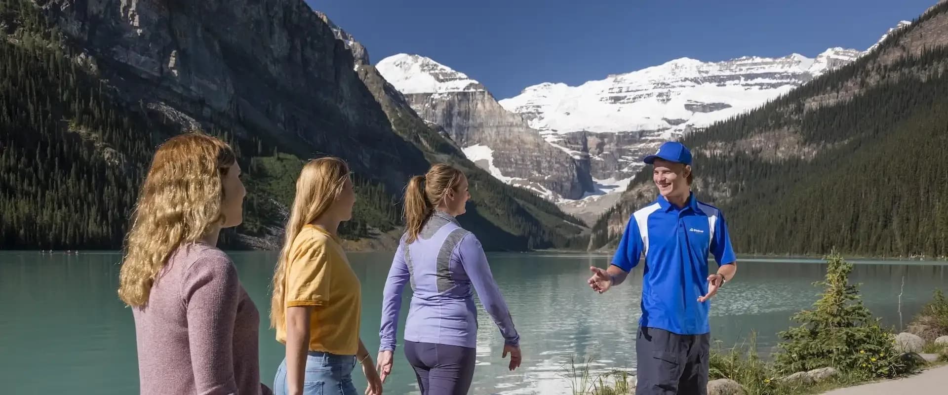 How Far In Advance Should You Book Your Tours?