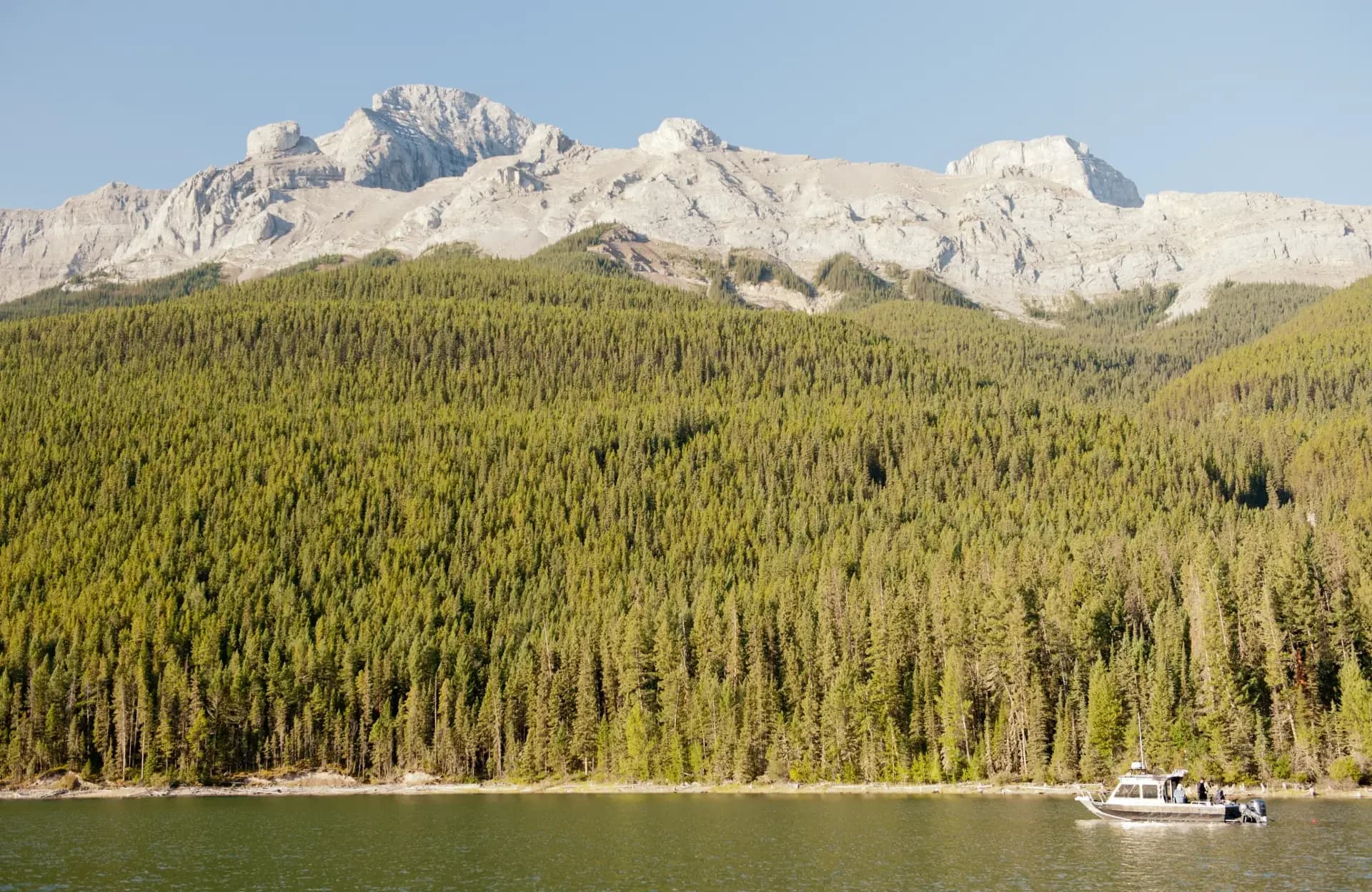 Banff National Park