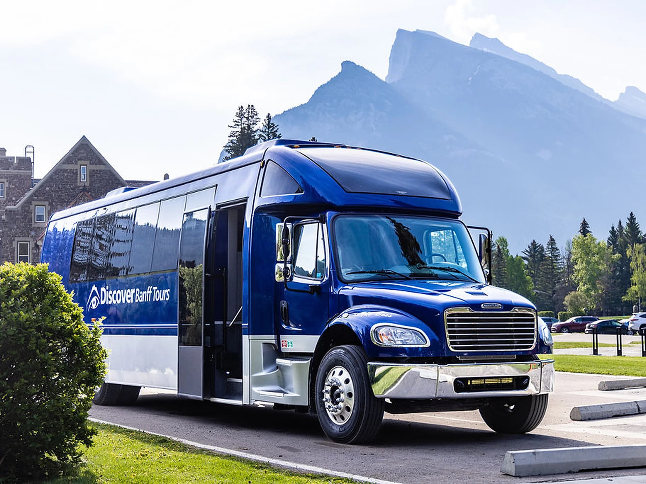 Mini Bus