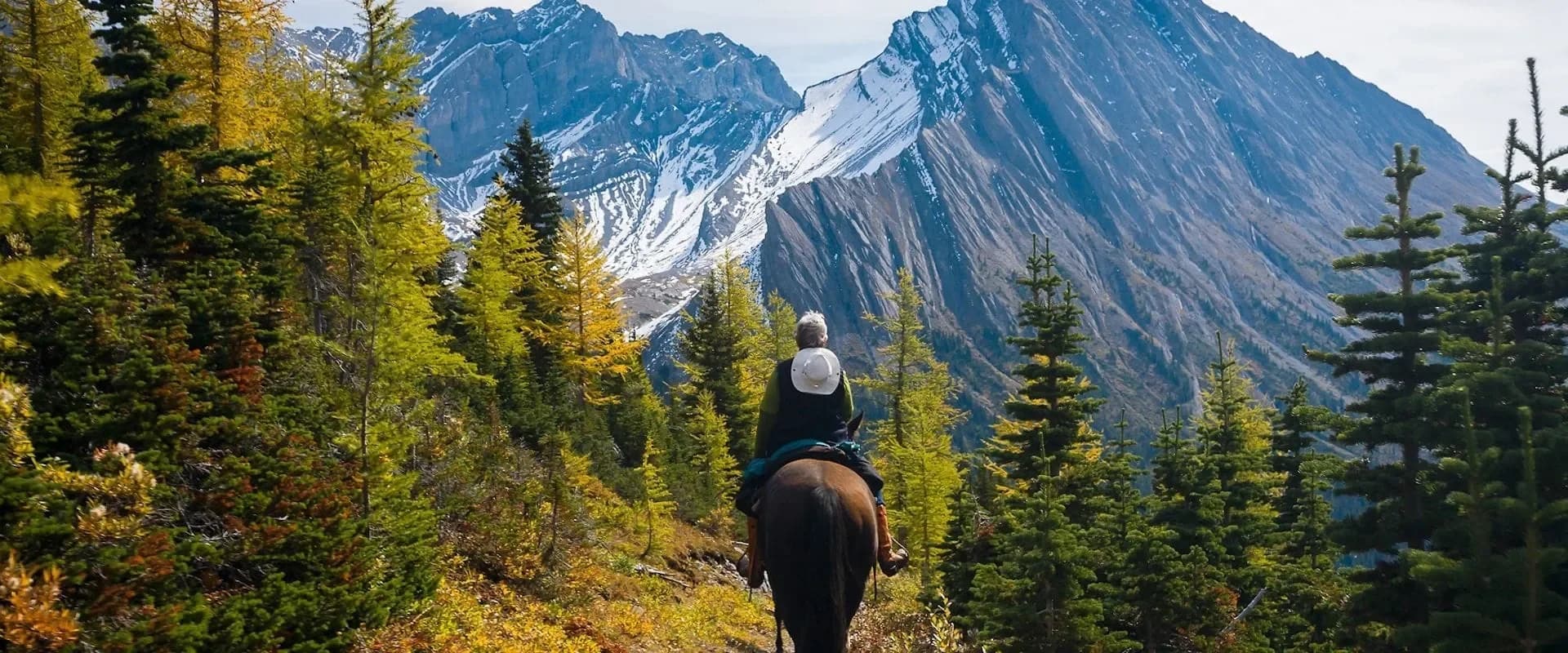 Erling Strom Trail Lodge – 3 Nights