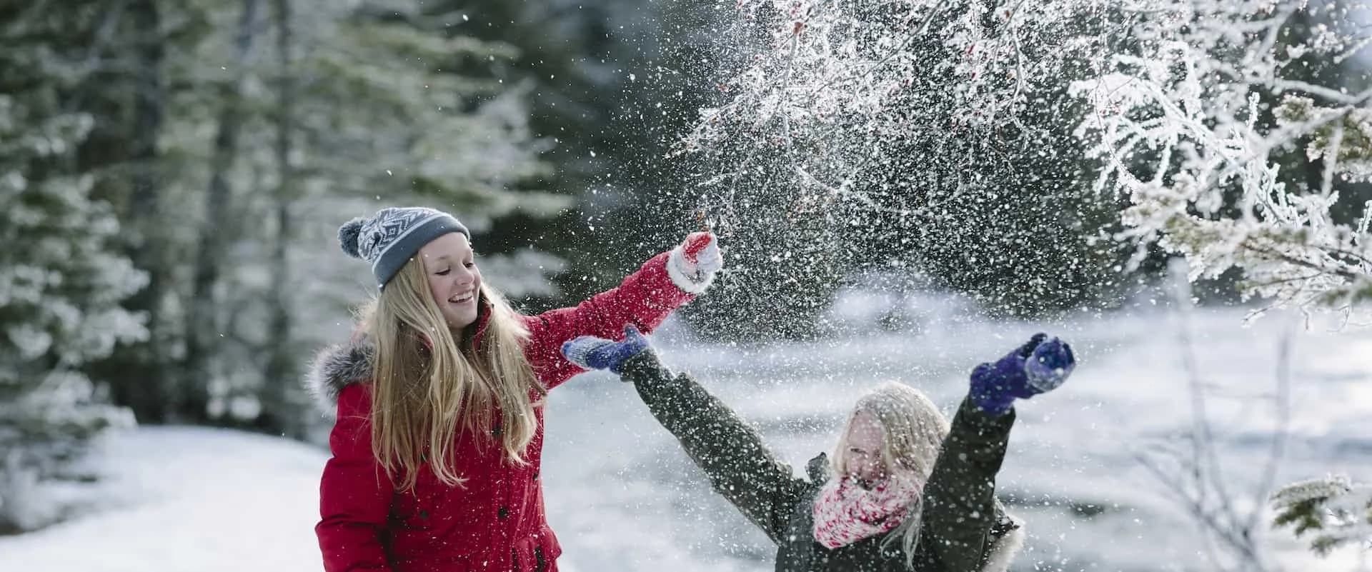 5 Awesome Things To Do With Kids In Banff