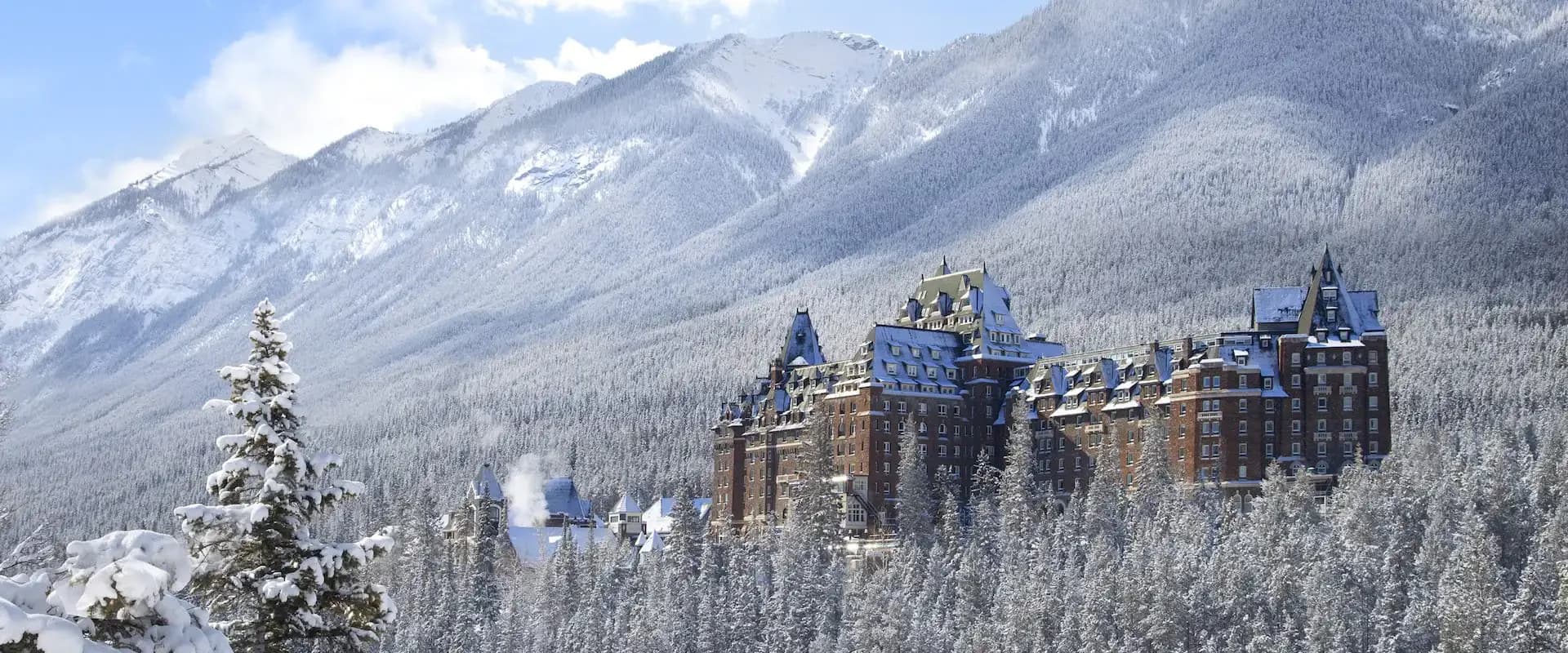 How to Plan the Best Banff 5 Day Winter Itinerary