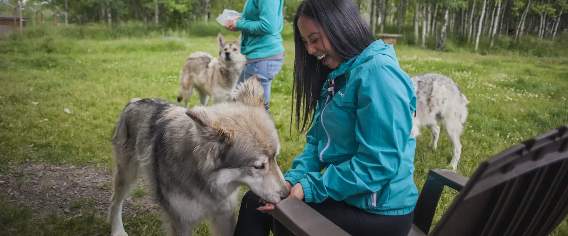 What To Do In Banff In June