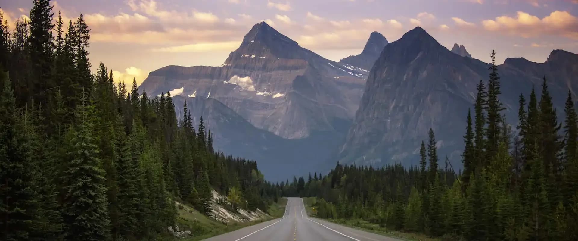 5 Things Our Guides Want You to Know About: The Icefields Parkway