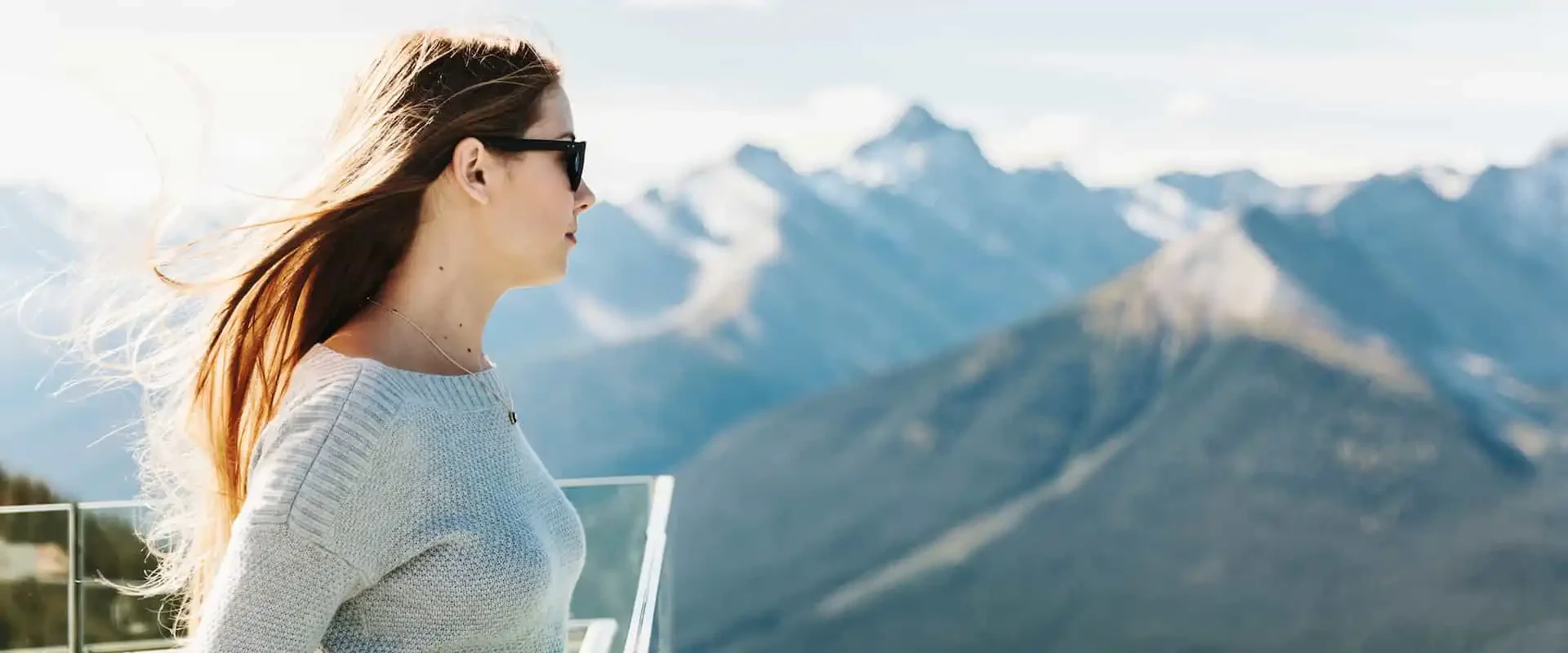 Discover Banff Tour with Gondola