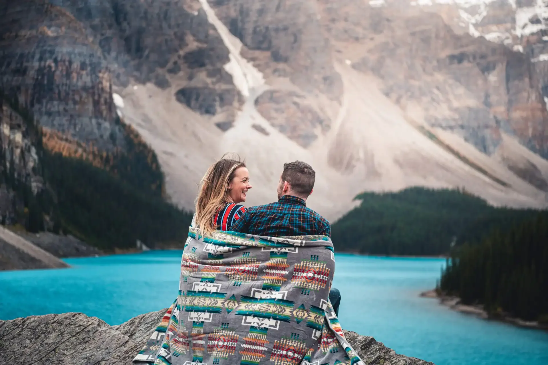 Moraine Lake Sunrise Tour: The Only Way to See Banff's Most Iconic View
